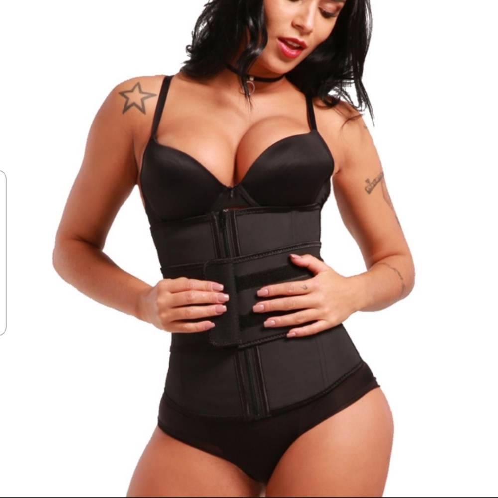 Waist Trainer